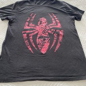 Men’s Marvel t-shirt